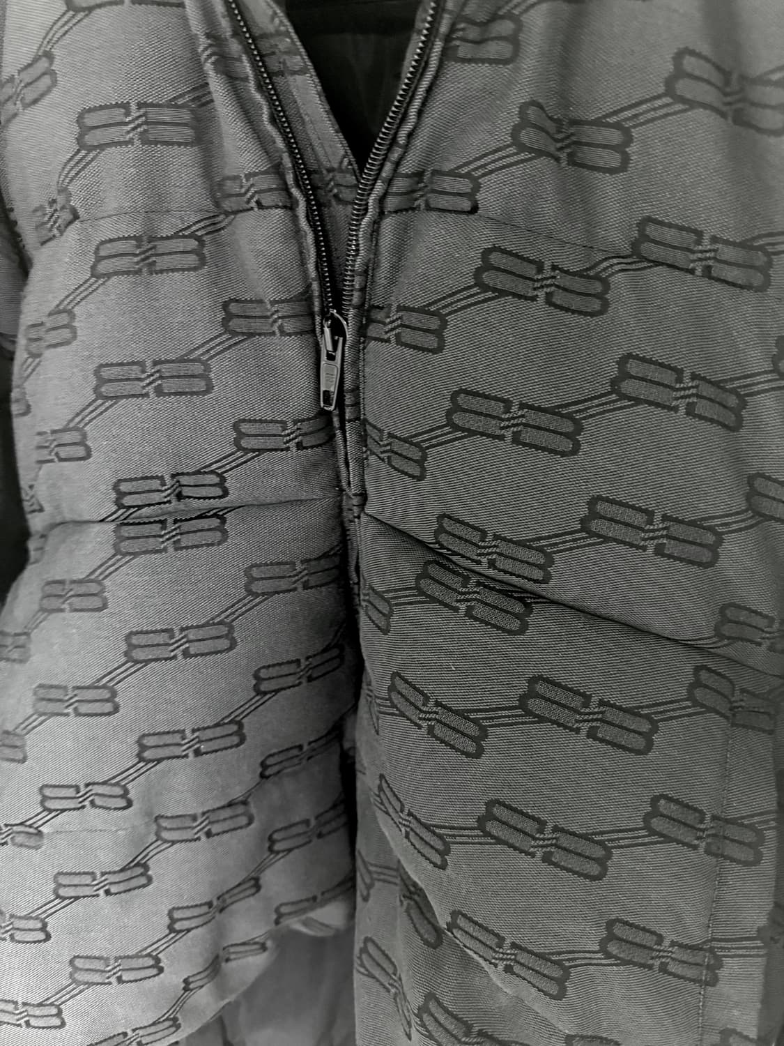 발렌시아가 패딩 상품이미지4