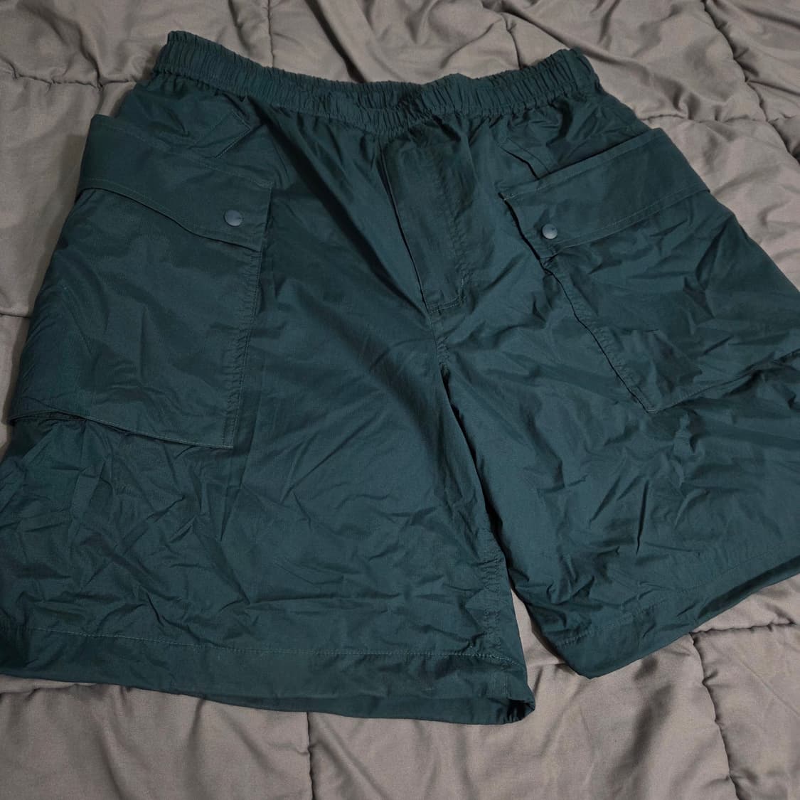 (M) 다이와피어39 DAIWA PIER39 피어 나일론 반바지 판매 상품이미지2
