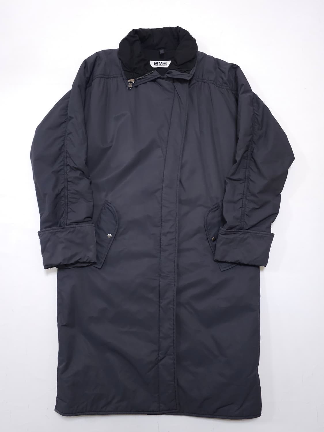 메종마르지엘라 패디드 코트 상품이미지1