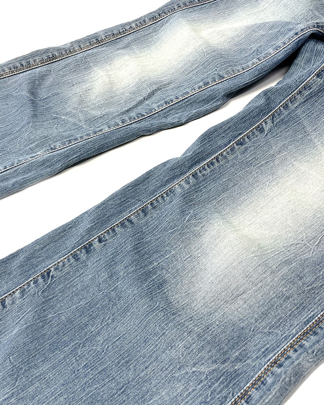 EDWIN something 부츠컷 데님 팬츠 상품이미지9