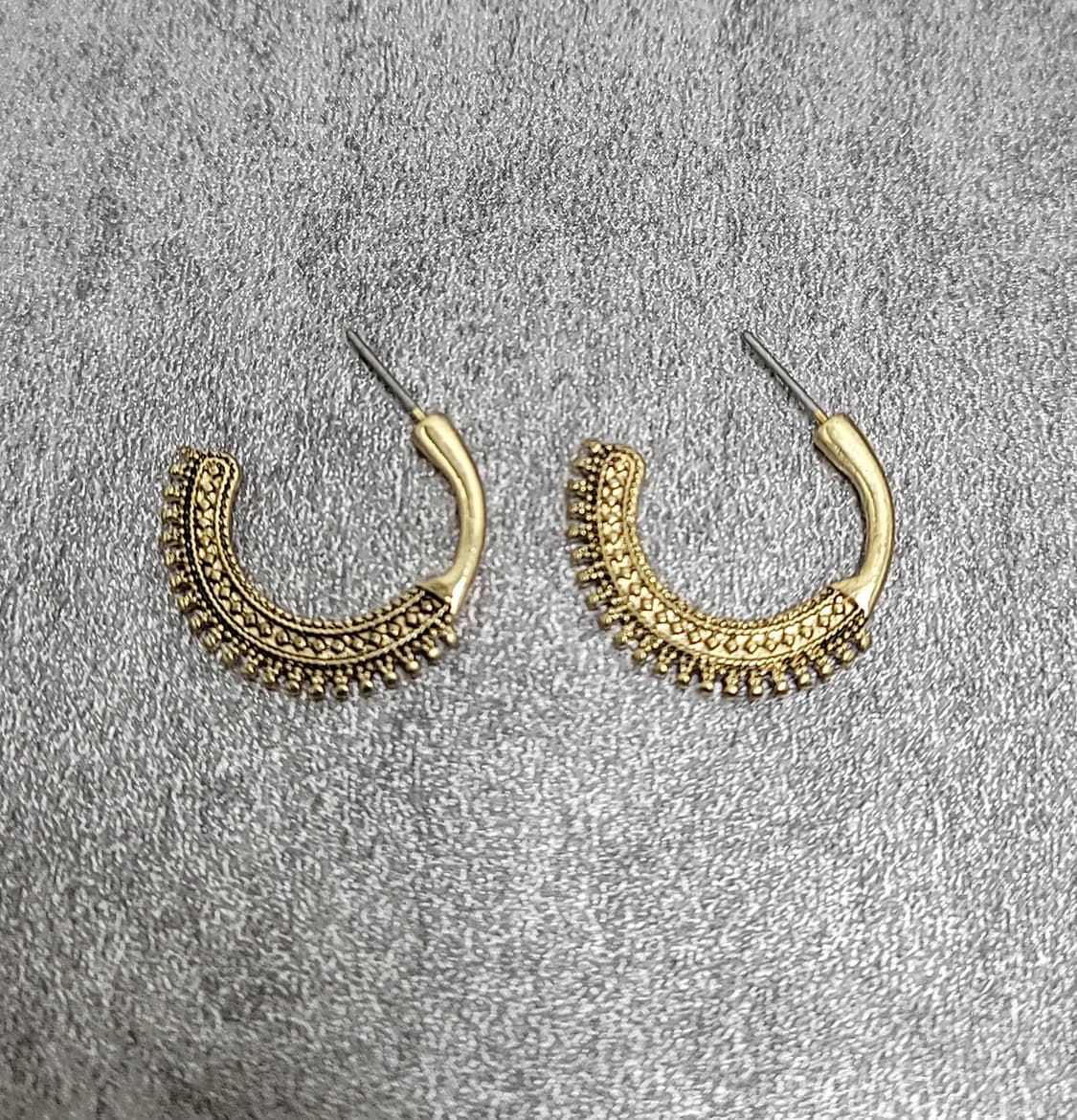 vintage earrings 상품이미지2