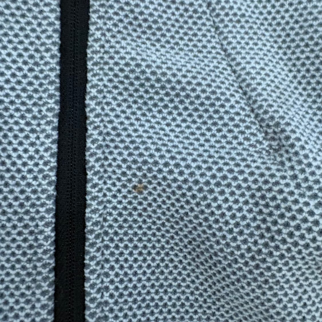 빈폴 회색 후드 집업 자켓 90 상품이미지8