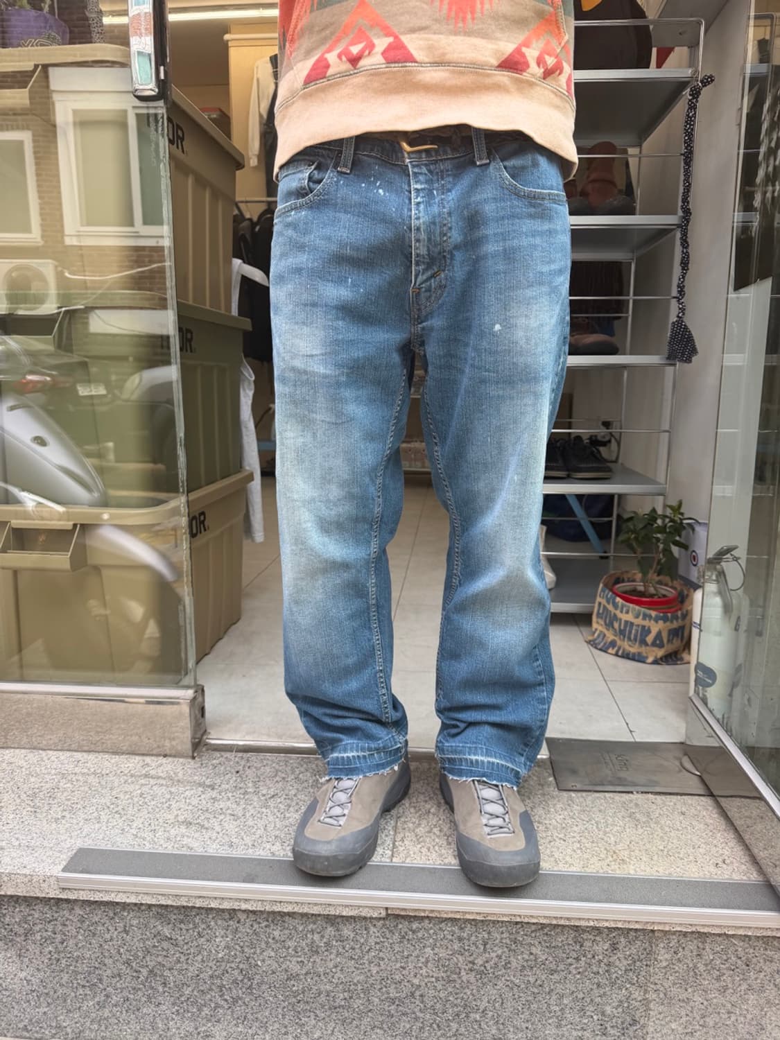 Levi’s 559 (33X32) 상품이미지3