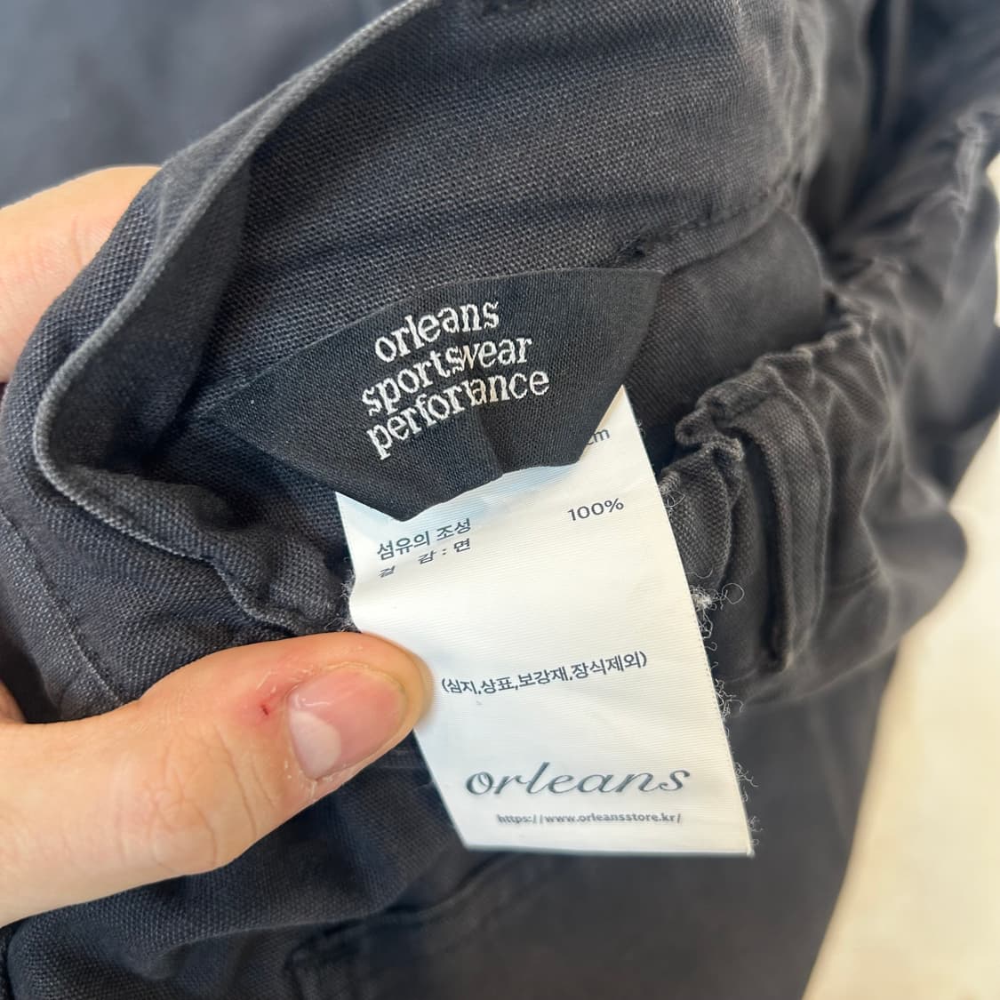 25FW ORLEANS STORE 상품이미지4