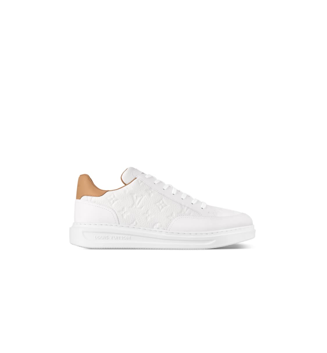 루이비통 비버리힐스 스니커즈 화이트 상품이미지1