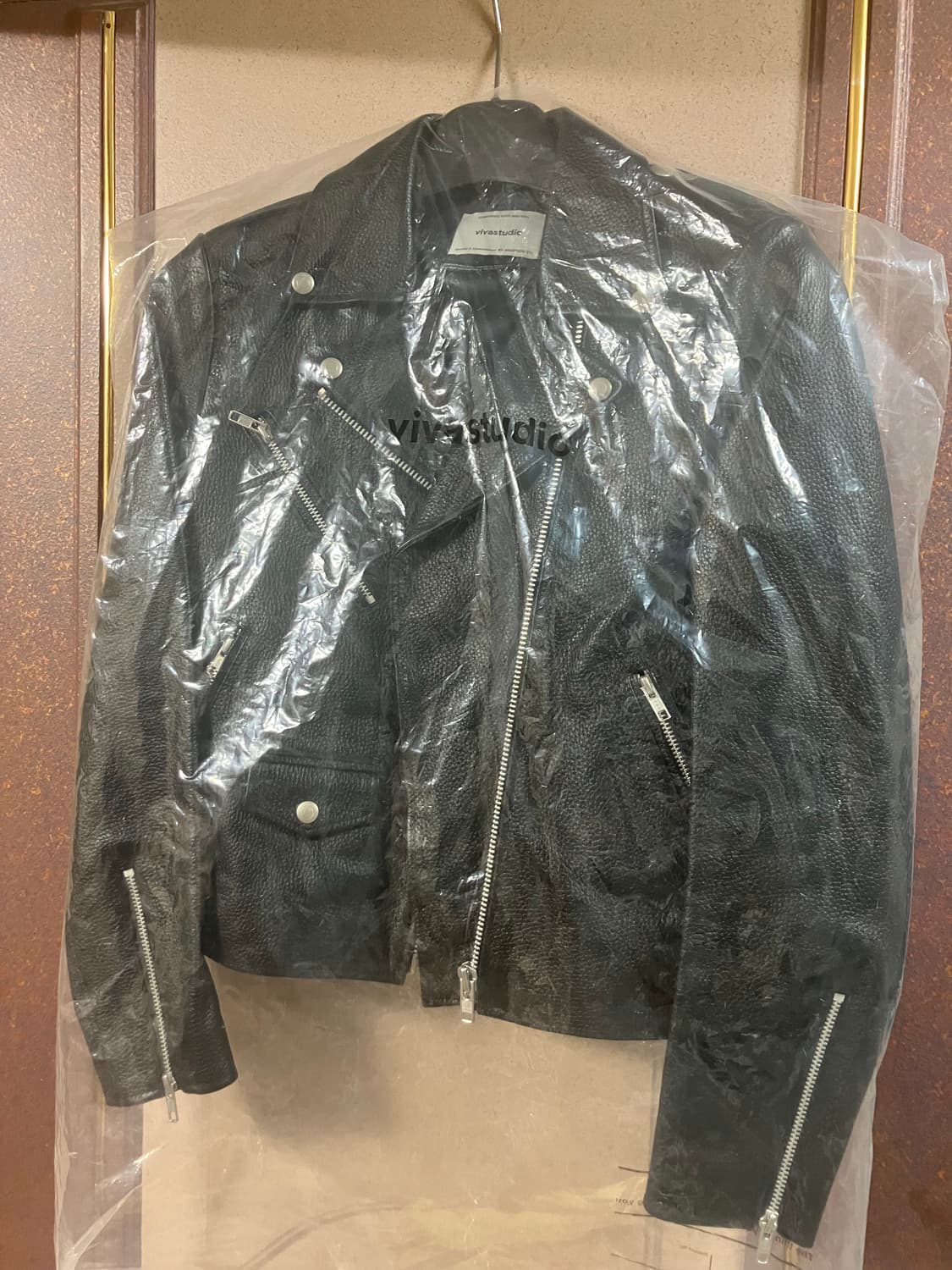 Vivastudio RIDERS JACKET  상품이미지3