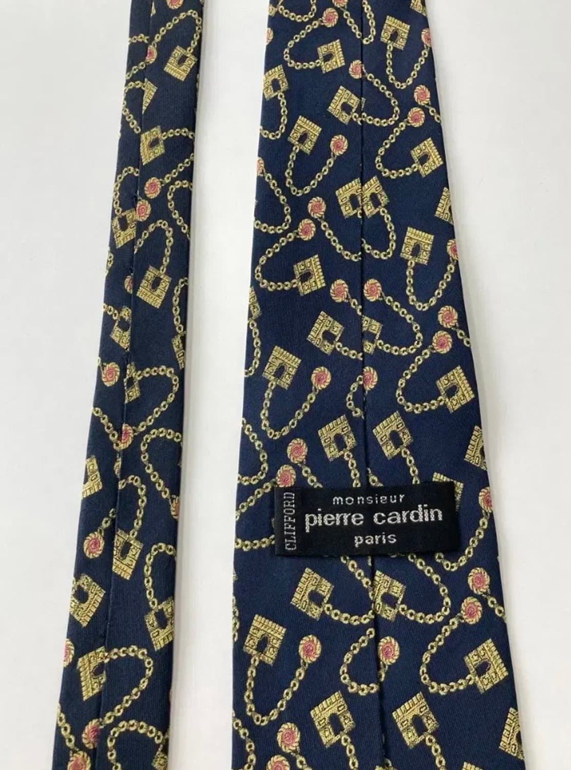 피에르가르뎅 넥타이 상품이미지4