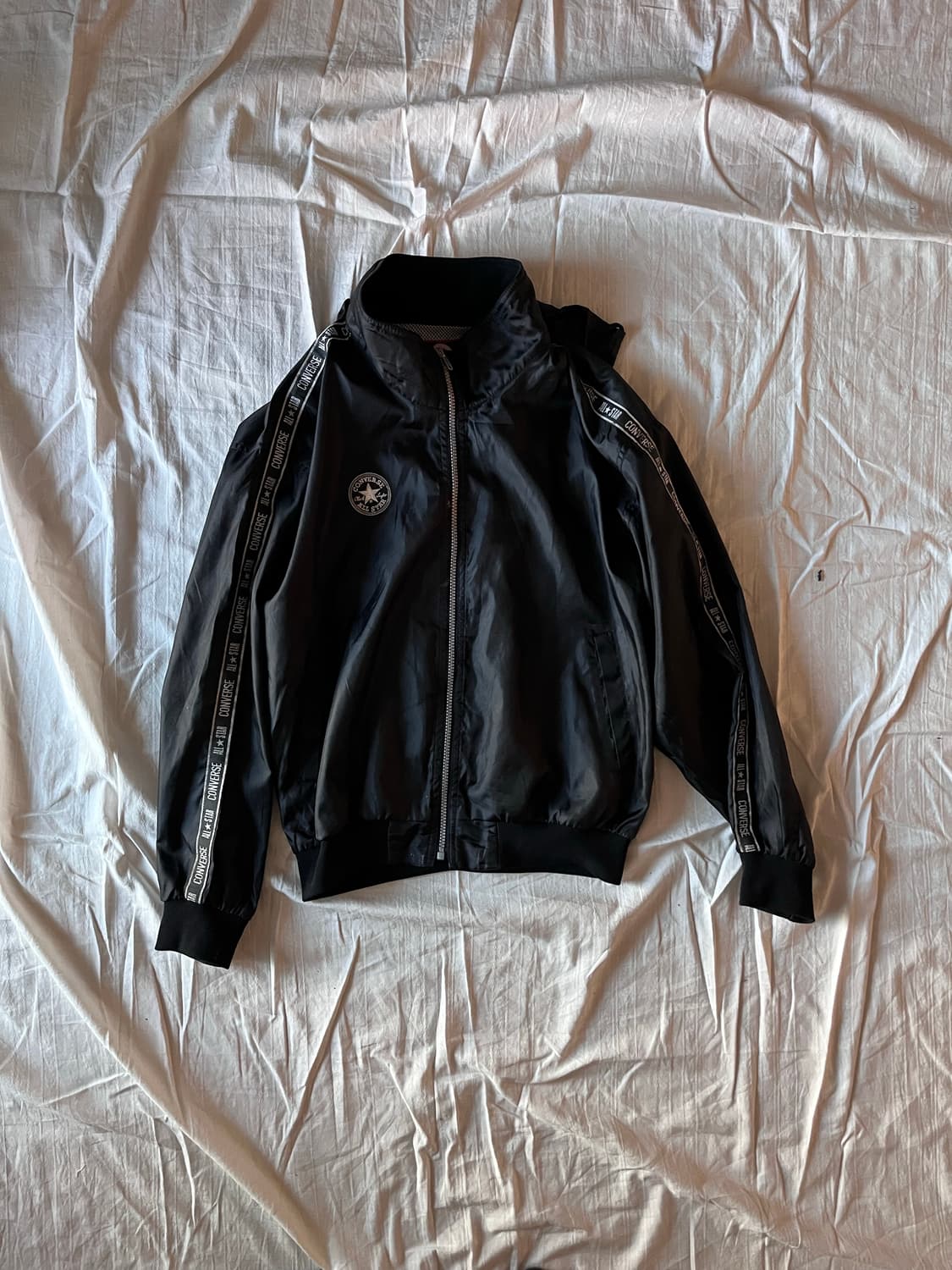 Converse Windbreaker Jacket 상품이미지1