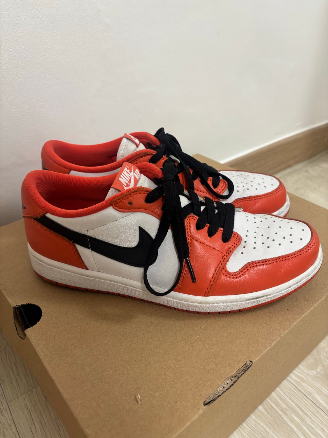 나이키 조던 스타피쉬 260 상품이미지1