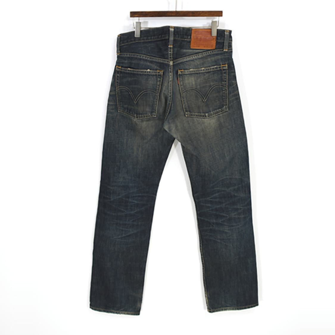 90s Levis 506 데님 팬츠 상품이미지2
