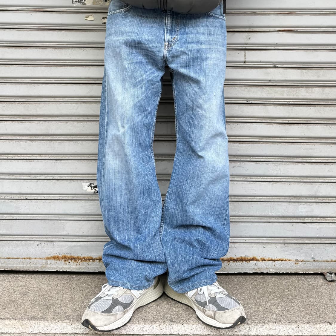 00’s Levi’s 569 Loose Straight 상품이미지2