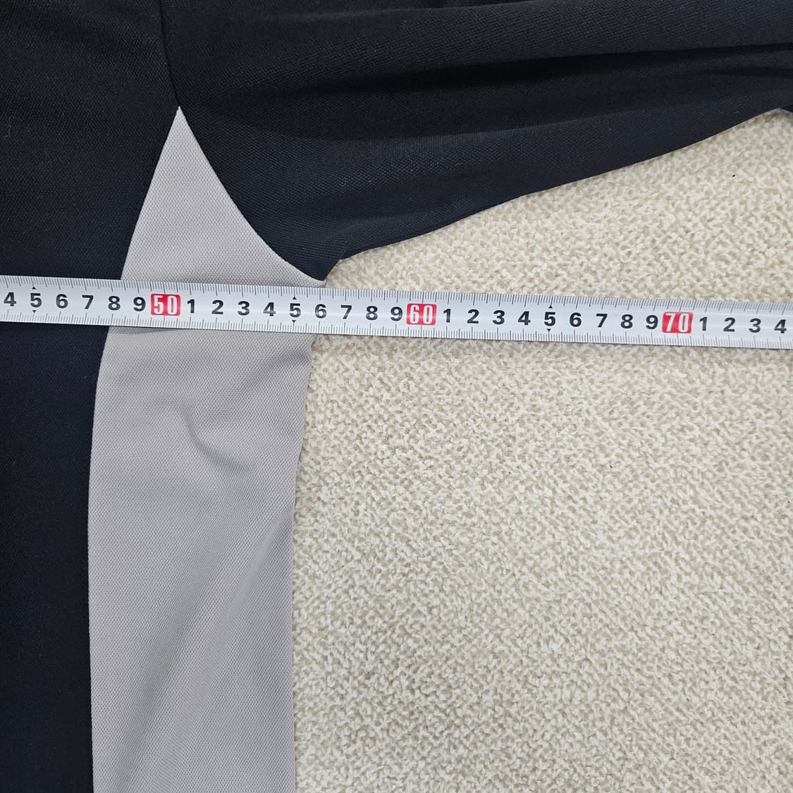 [105] 코오롱스포츠 등산복 반집업 긴팔티 1211J1 상품이미지6