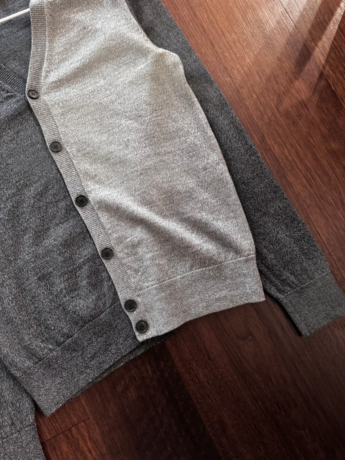 띠어리 가디건 상품이미지3