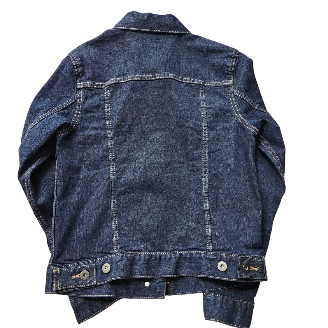 유니클로 청자켓 상품이미지3