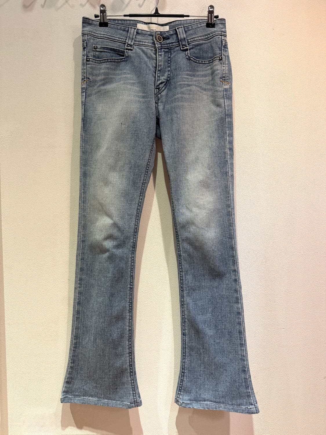 Edwin Low rise (27.5, Made In Japan) 상품이미지1