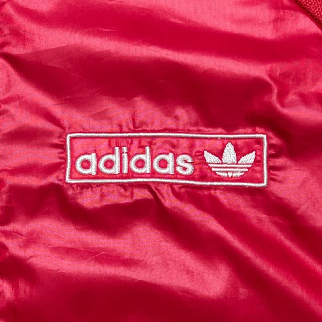 아디다스 파이어버드 트랙탑 자켓 레드 85 상품이미지2