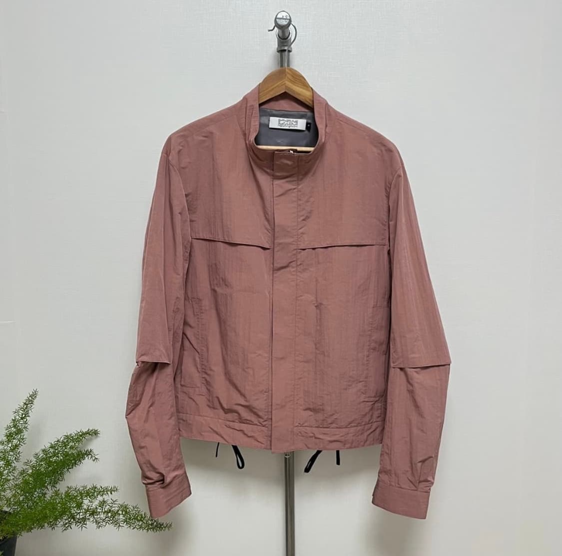 Hatchingroom Mods Jacket Sample 상품이미지1