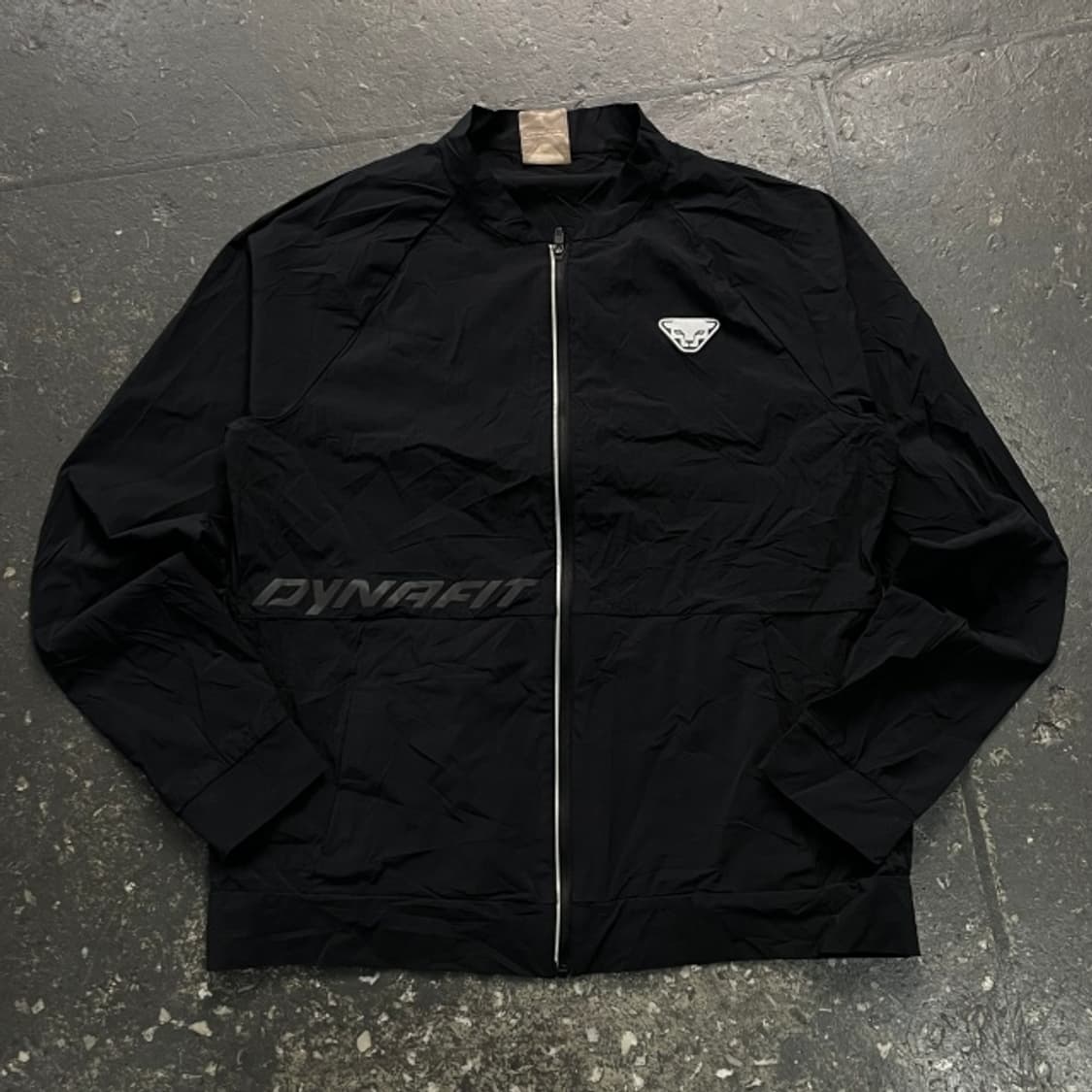 95 다이나핏 집업  상품이미지1