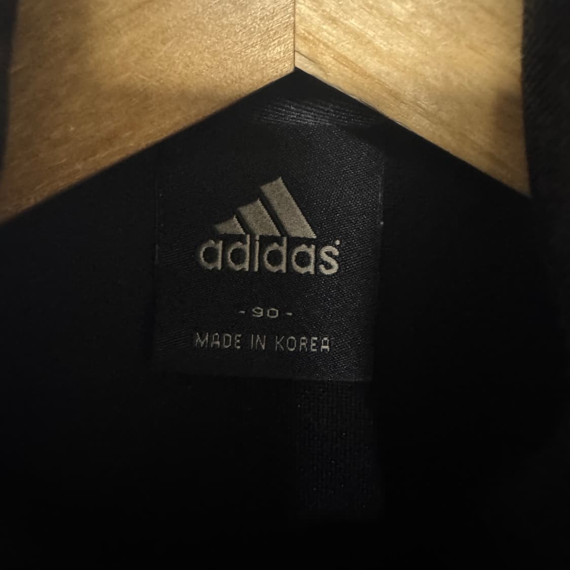아디다스 3S 트랙탑 져지 상품이미지3