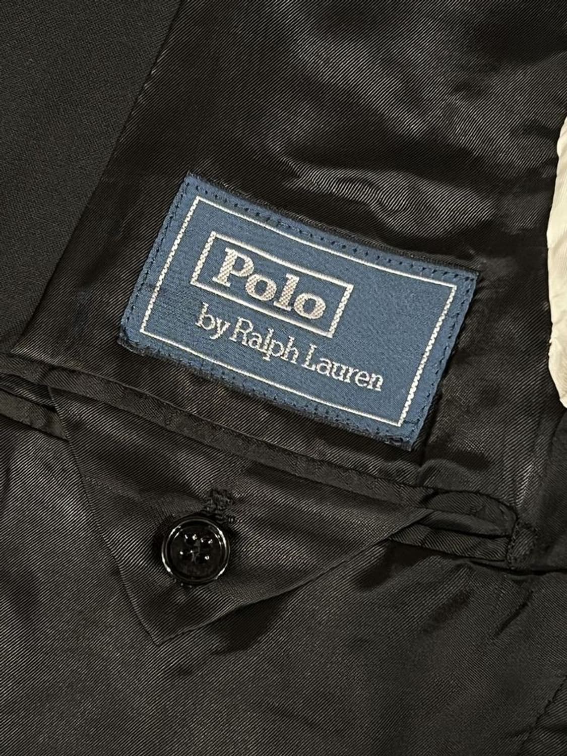 랄프로렌 수트 상품이미지9