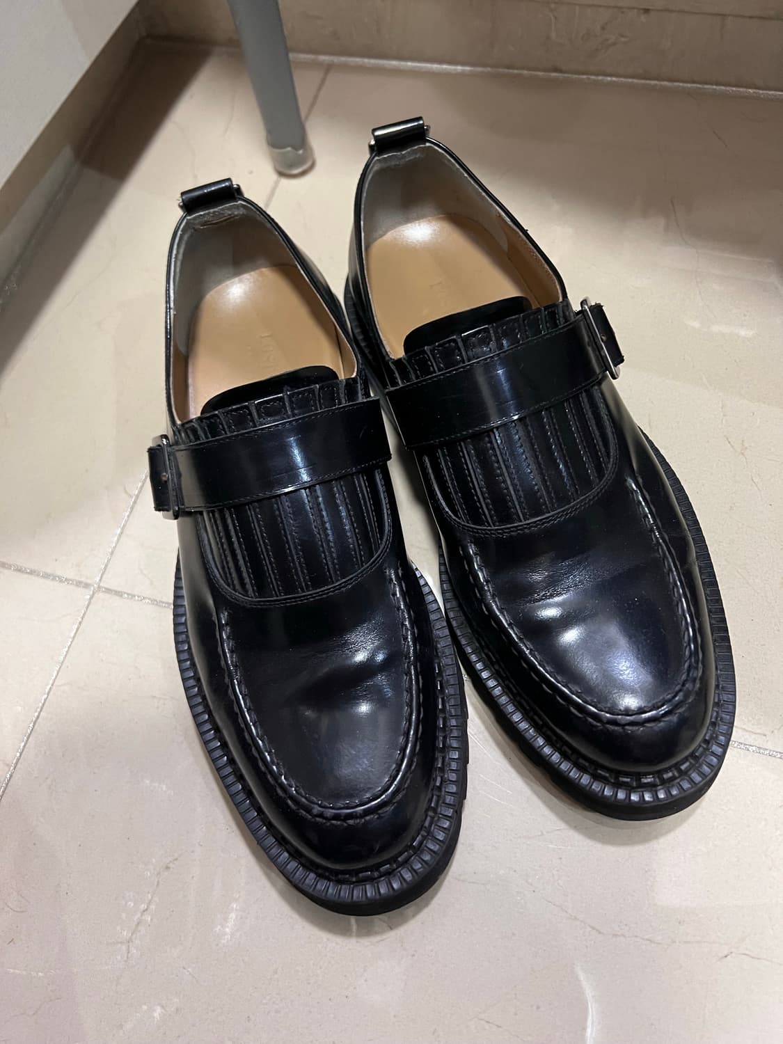 로스트가든 로퍼 250 상품이미지1