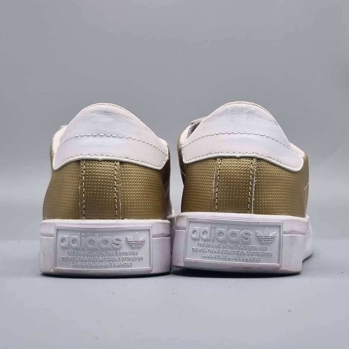 아디다스 코트밴티지 스니커즈220 상품이미지4