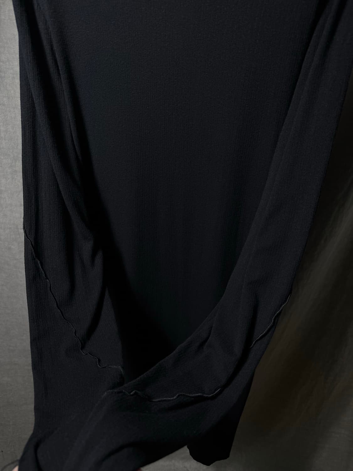 Nostra Santissima Long Sleeve Knit 상품이미지5