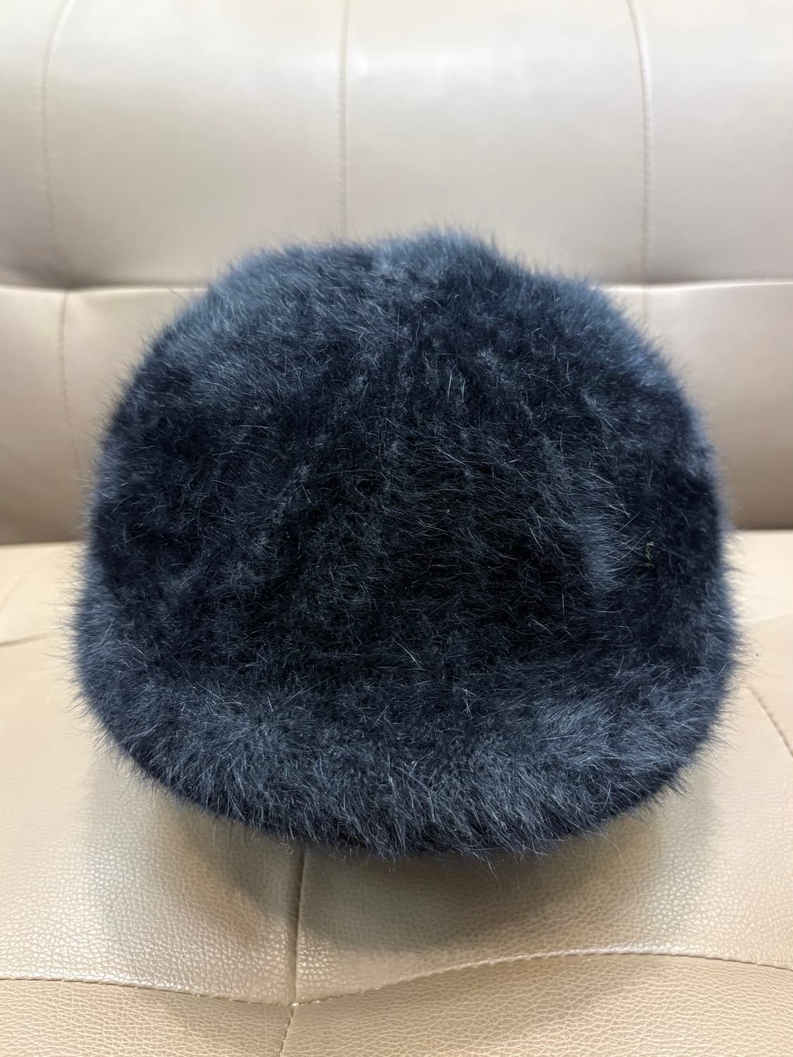 캉골 퍼 헌팅캡 상품이미지6