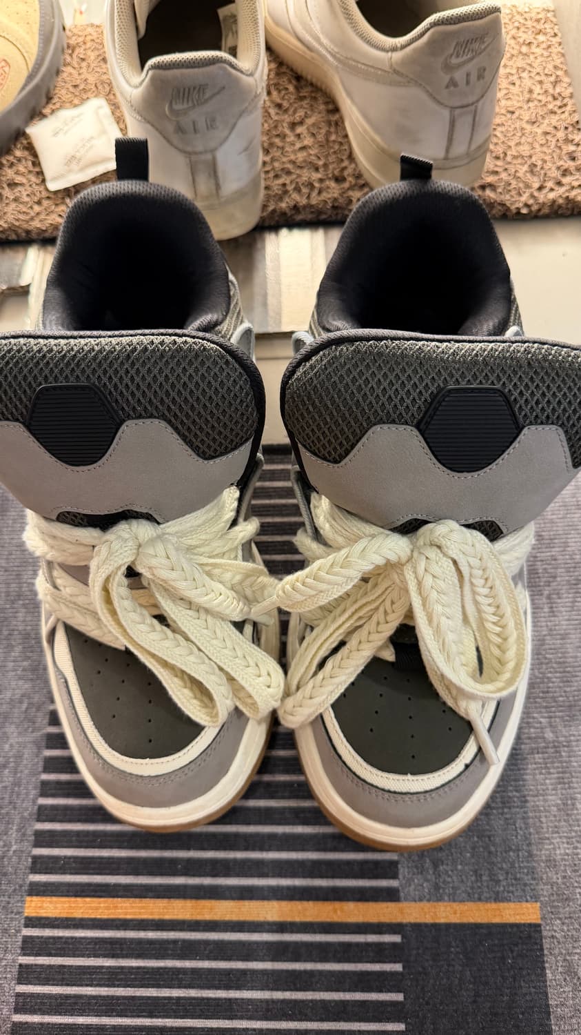 자라 보드화 43사이즈 (270~275) 상품이미지2