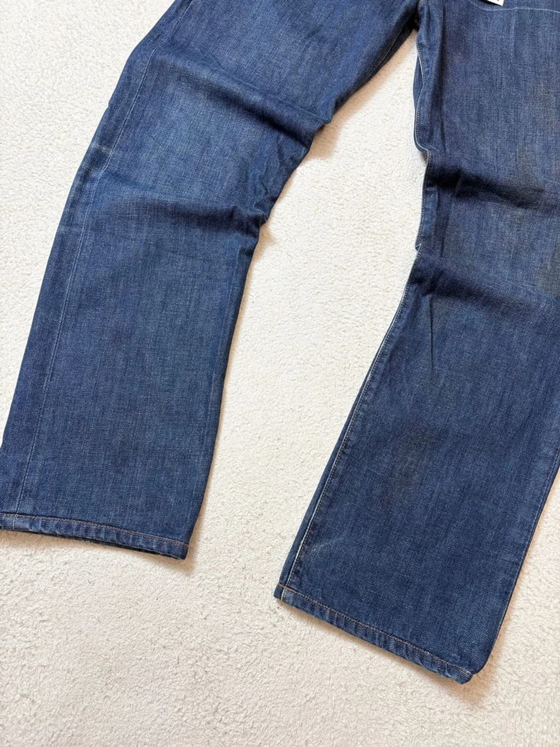 리바이스 00s 501 스트레이트 데님 팬츠 PN6482    상품이미지4