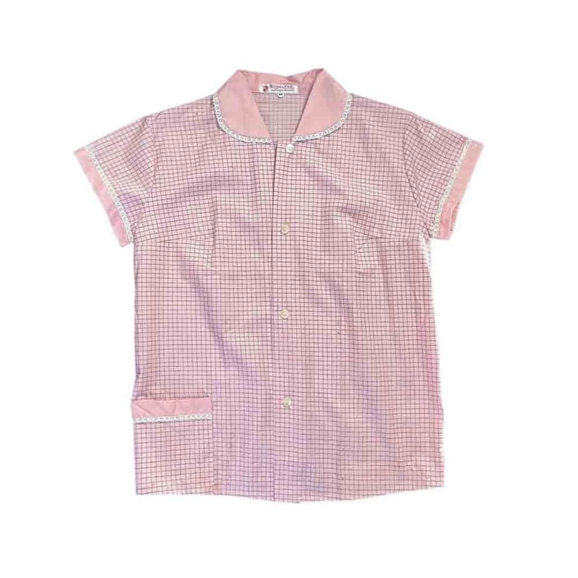 80’s GERMAN PJM SHIRT 상품이미지1