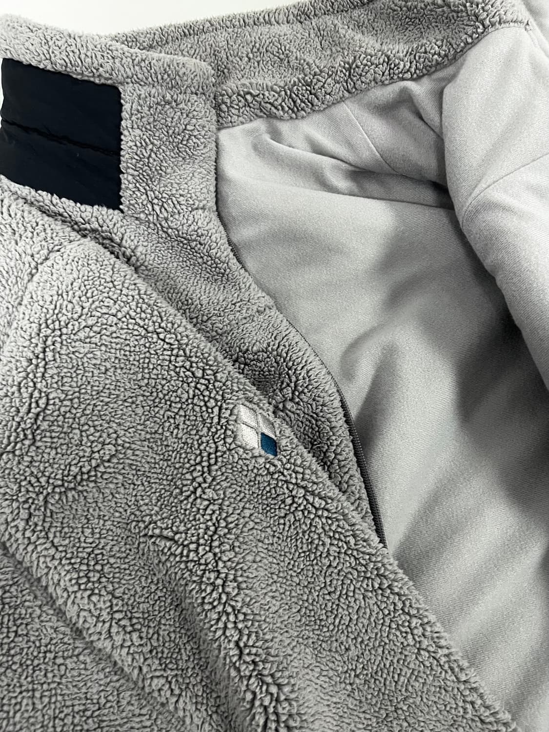 [L] 몽벨 위트니 플리스 자켓 상품이미지7