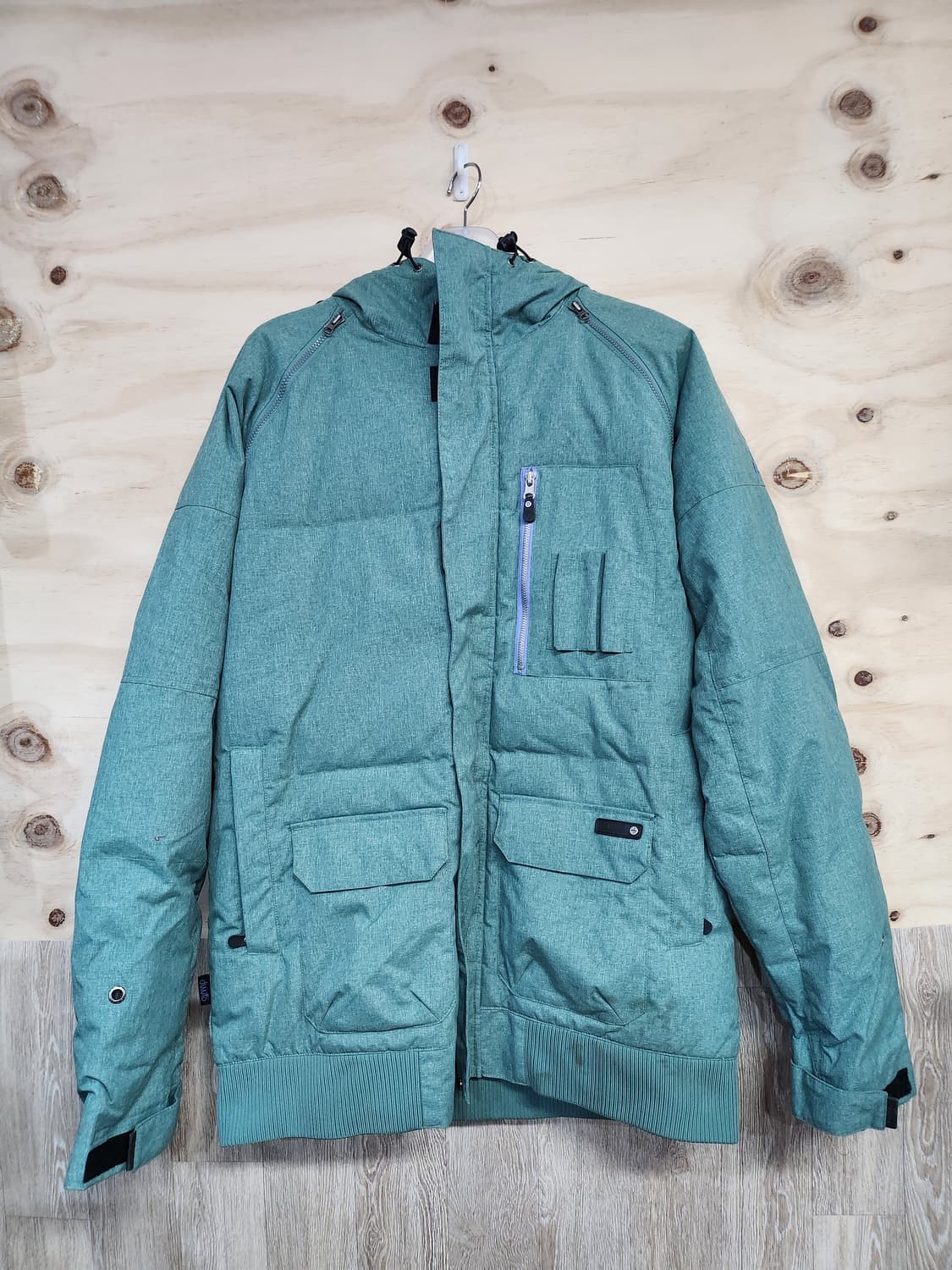 187) 디미토 스키복 상품이미지1