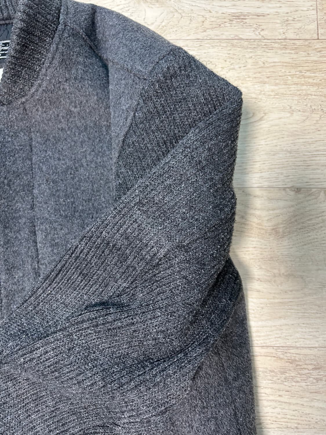 애니타임로릭 바시티자켓 초판 상품이미지3