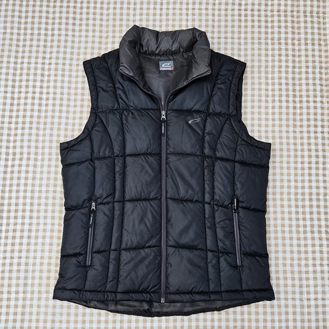 프로스펙스 패딩 베스트 조끼 남자100 상품이미지1