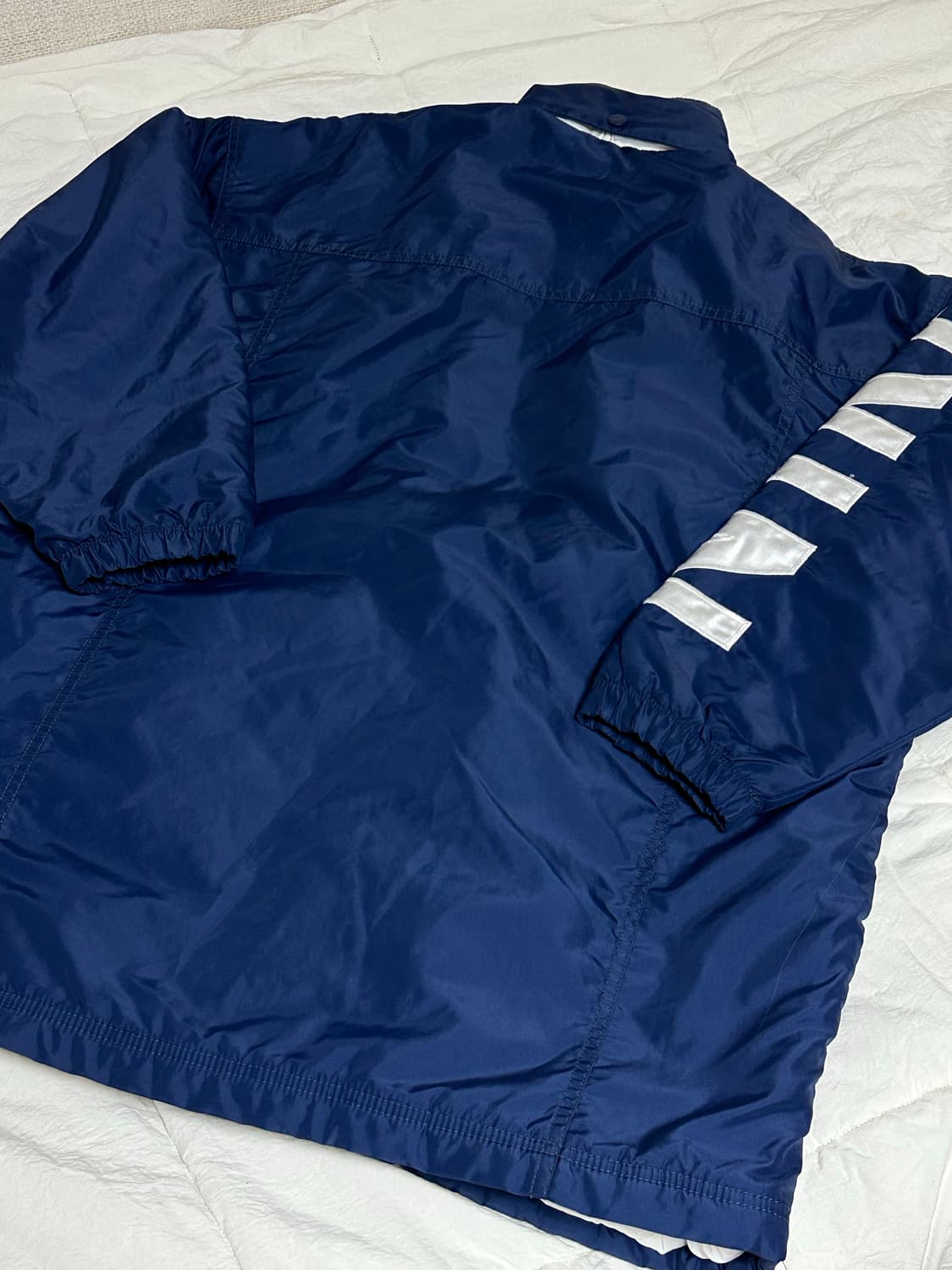 00s  jp 나이키 빈티지 점퍼 돕바 라지 상품이미지3