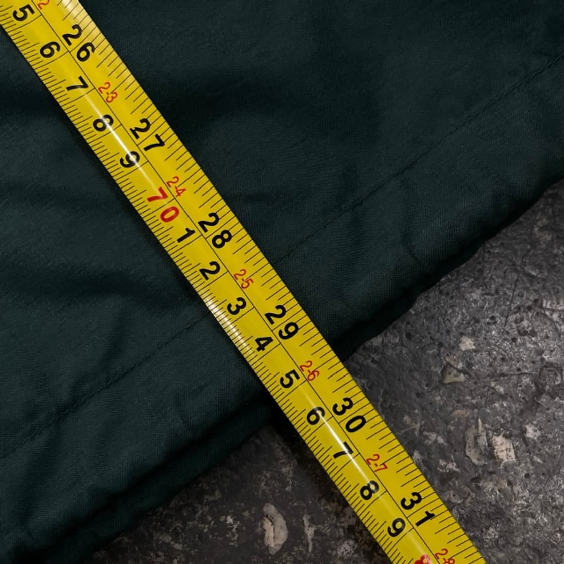 100 빈폴 올드스쿨 바람막이 상품이미지8