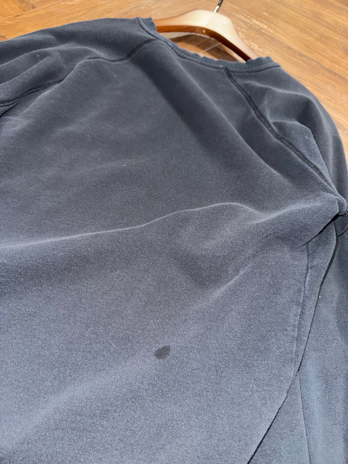 데우스 엑스마키나 맨투맨  상품이미지5