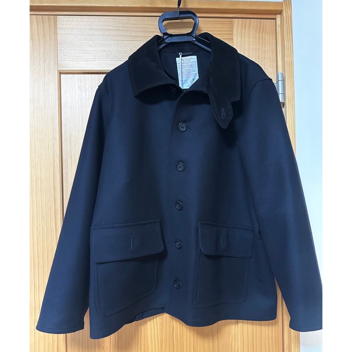 25aw INNES jkt 상품이미지2
