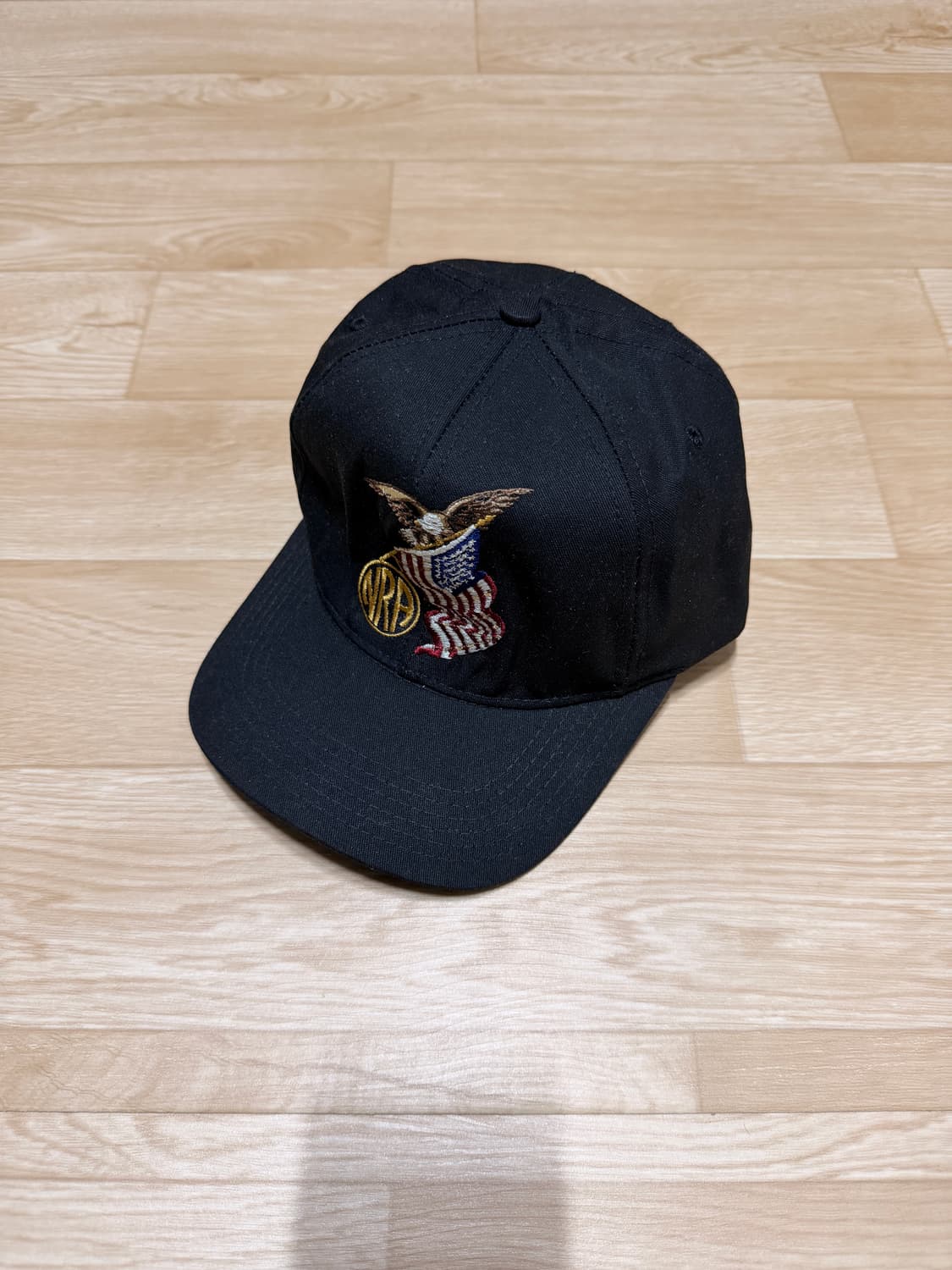 Vintage NRA Cap 상품이미지1
