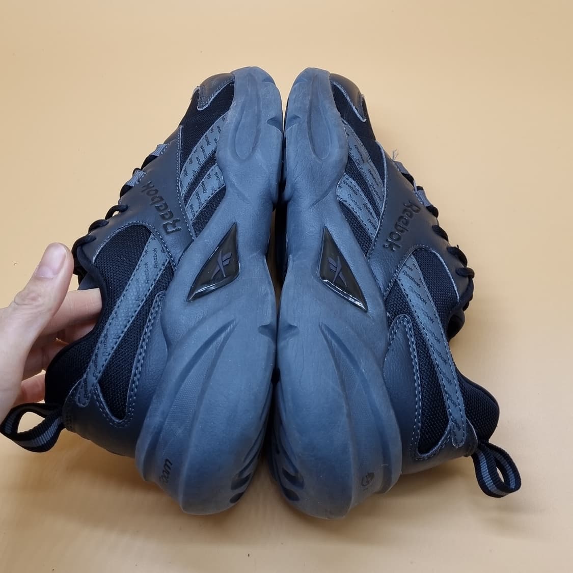 리복 로얄 브릿지 운동화255 상품이미지5