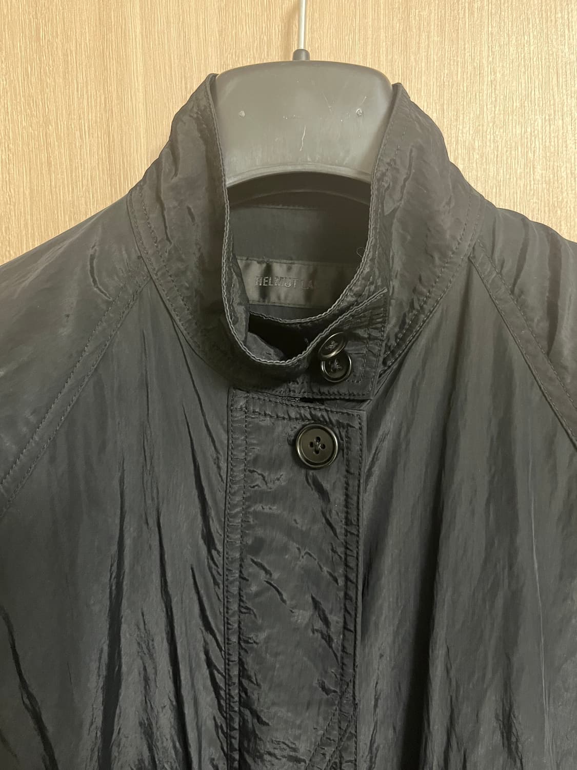 헬무트랭 나일론 자켓/바람막이 xs 상품이미지2