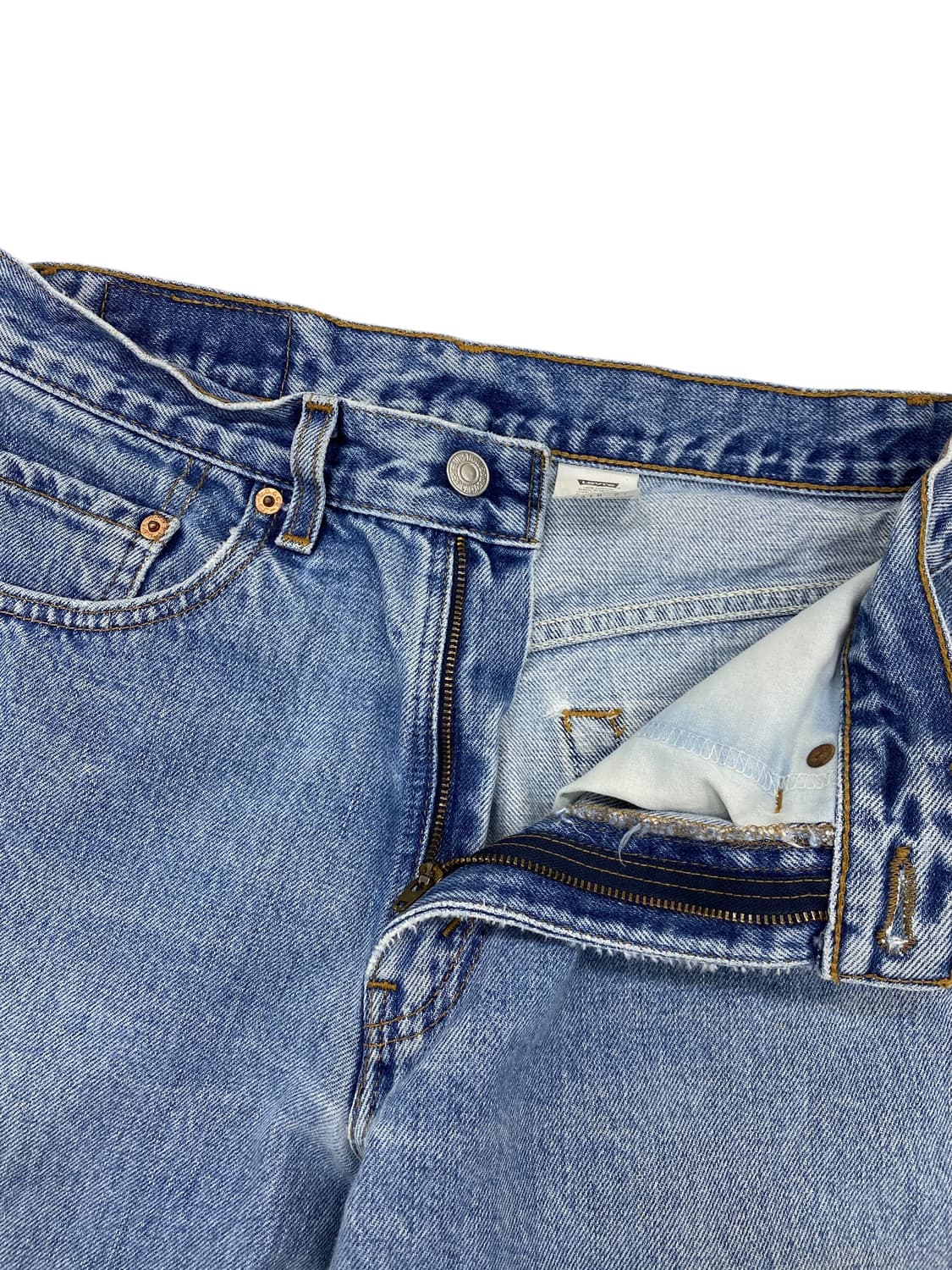 90‘s 리바이스 550 [037] 상품이미지7