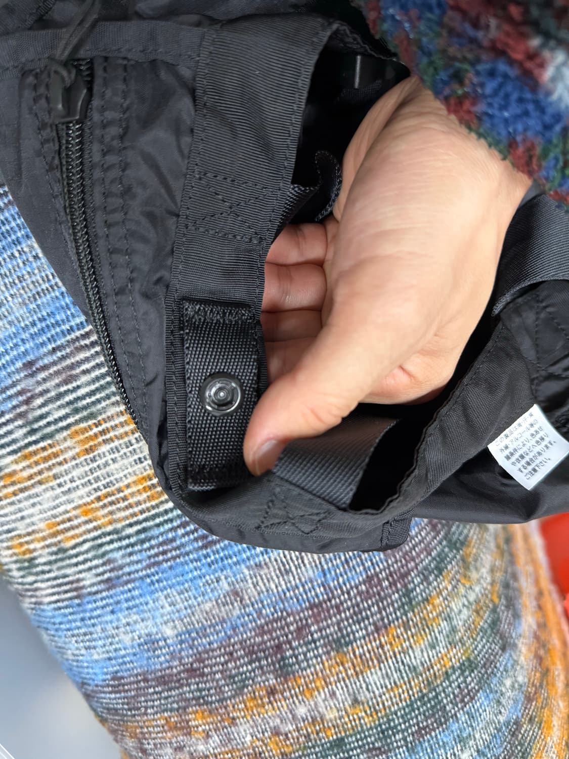 포터 쇼퍼백 상품이미지6