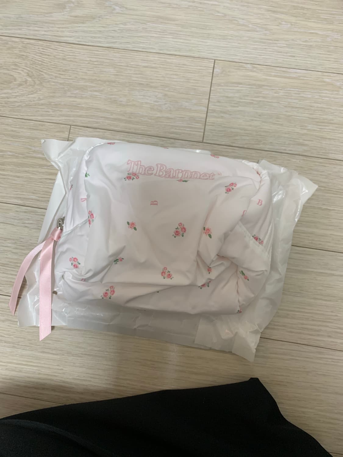 더바넷 파우티 상품이미지1