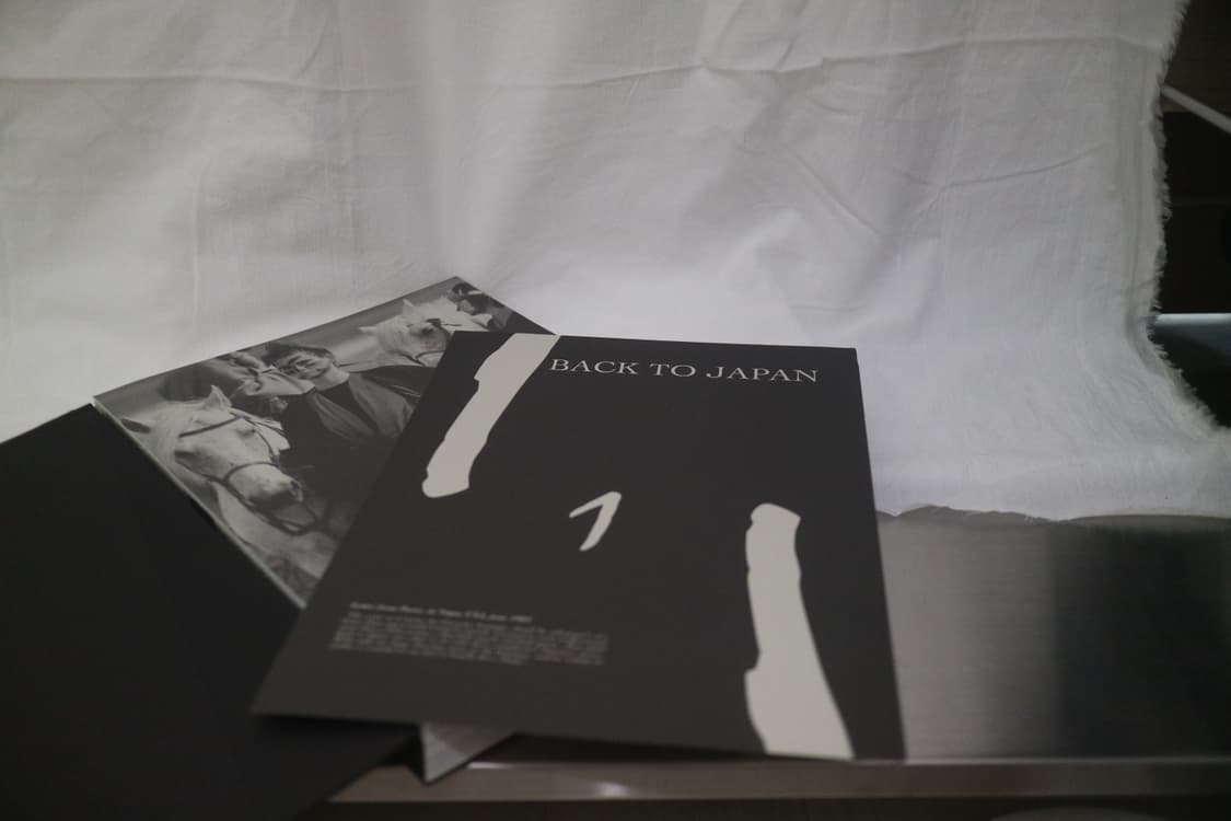 Encens N.27 (Back to Japan) 상품이미지5