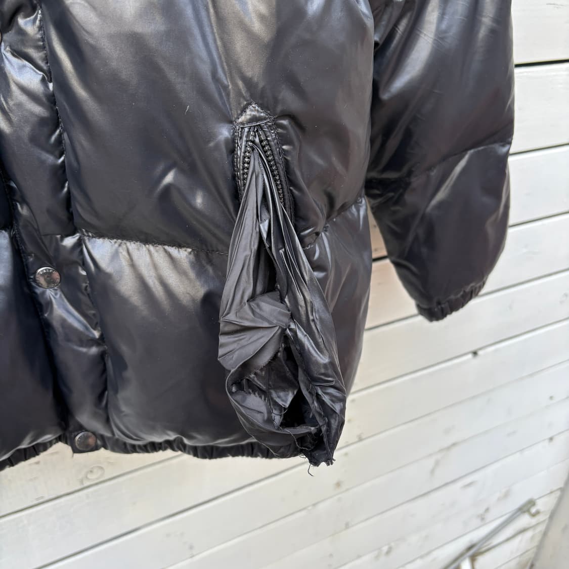 Polo 폴로 빅포니 패딩 상품이미지7