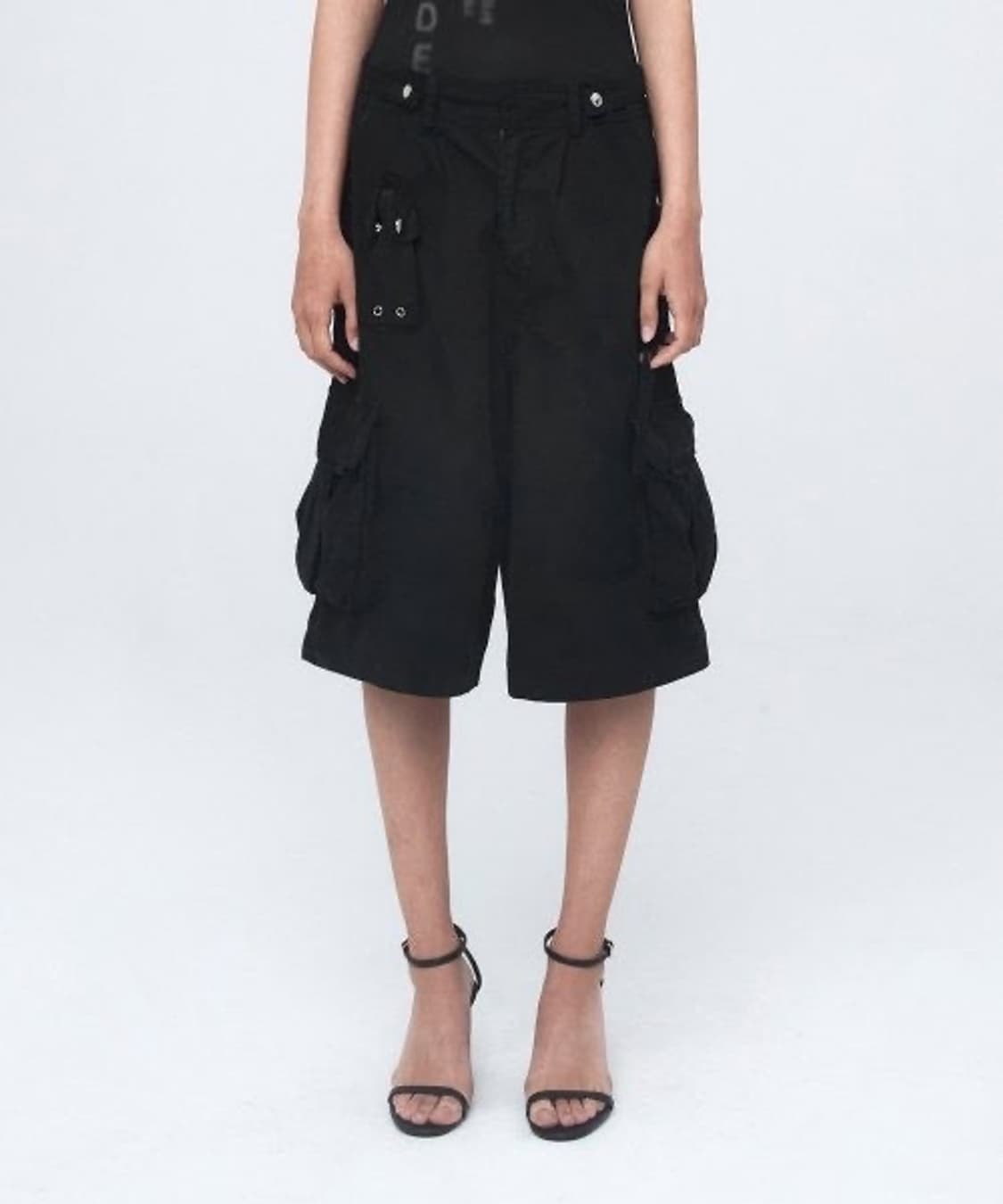 나체 버뮤다팬츠 상품이미지1