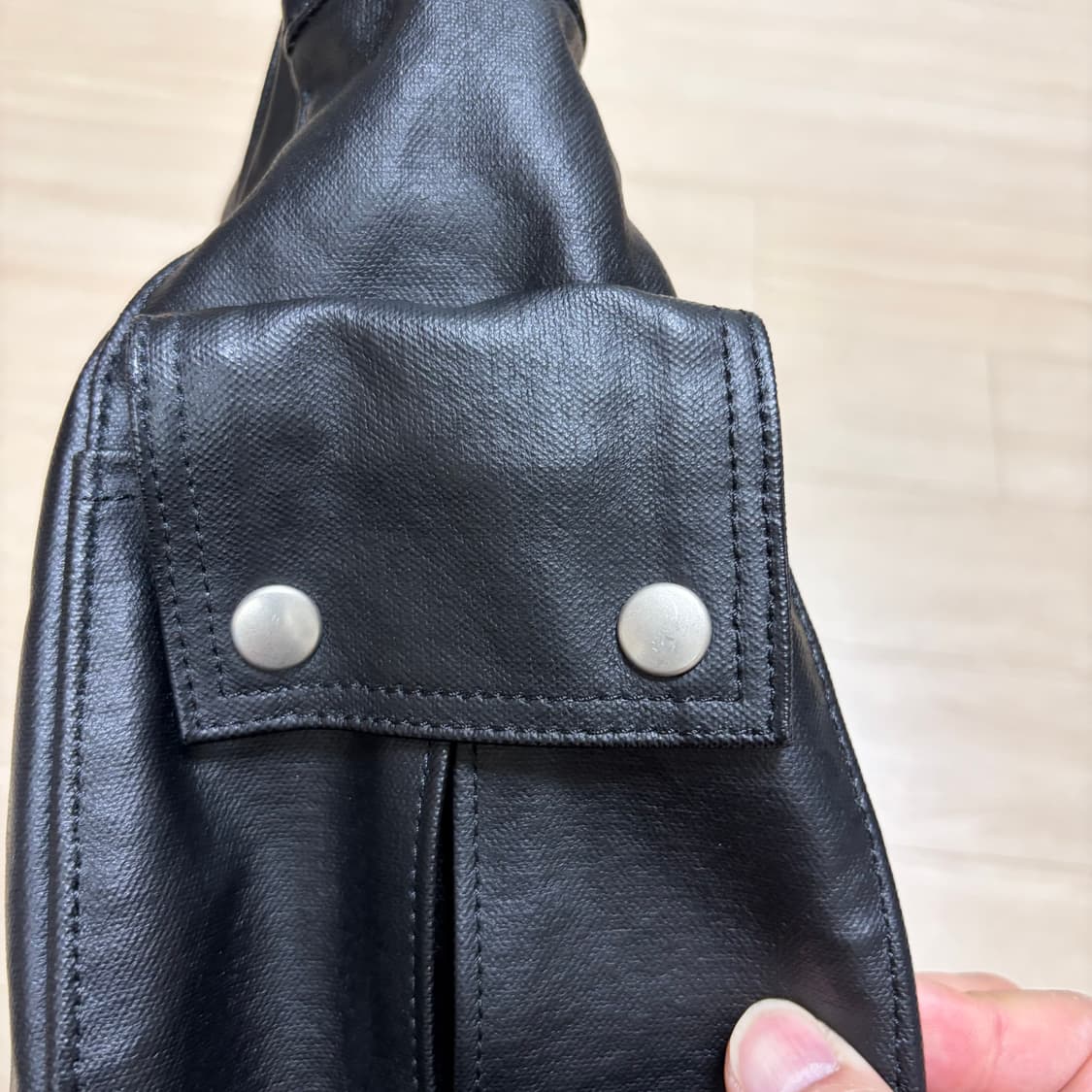 요시다포터 프리스타일 크로스백 (707-07186) 상품이미지5