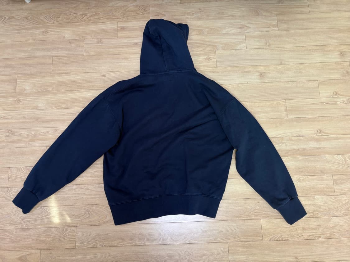 듀테로 뉴욕 후드 상품이미지2